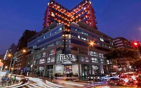 Hotel Fiesta Lima