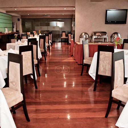 Thunderbird Hotel Fiesta & Casino Lima Exterior foto